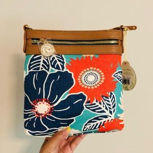 NWT Spartina 449 Evelyn Hipster